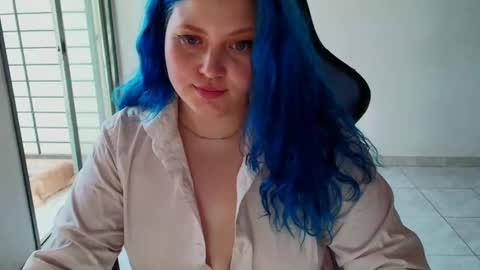 Snapshot of judithamelia chatting on February 3, 8:57 pm Judithamelia online show from February 3, 8:57 pm
