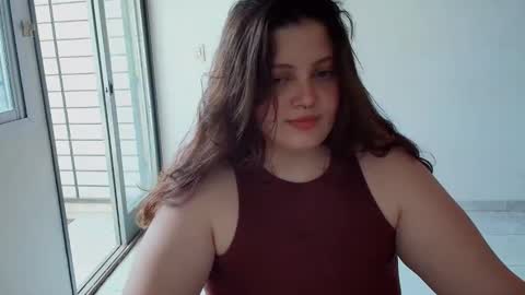 Snapshot of judithamelia chatting on December 12, 7:26 pm Judithamelia online show from December 12, 7:26 pm