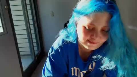 Snapshot of judithamelia chatting on January 4, 9:20 pm Judithamelia online show from January 4, 9:20 pm