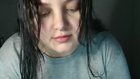 Snapshot of judithamelia chatting on October 1, 9:57 pm Judithamelia online show from October 1, 9:57 pm