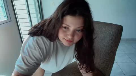 Snapshot of judithamelia chatting on December 14, 8:29 pm Judithamelia online show from December 14, 8:29 pm
