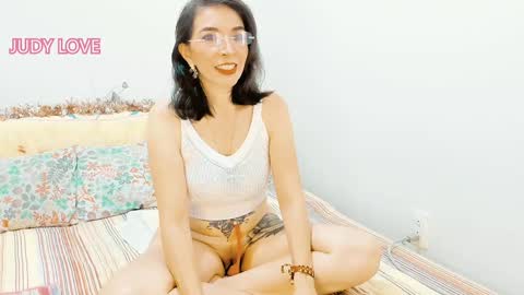 Judith Cabrales online show from January 14, 2:53 pm