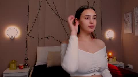 Angelica online show from September 26, 1:35 am