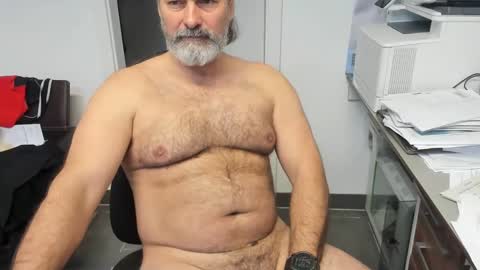 Snapshot of juergenkru chatting on January 17, 1:03 pm Giovanni50pro online show from January 17, 1:03 pm