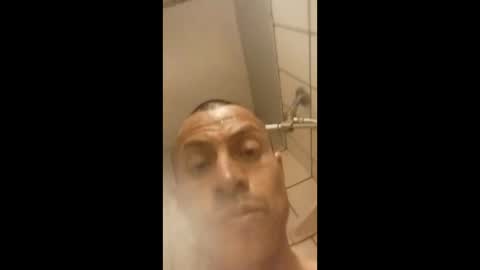 Carlos online show from January 26, 4:09 am