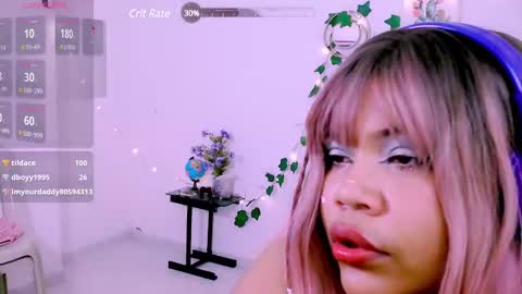 EleN online show from December 3, 9:28 pm