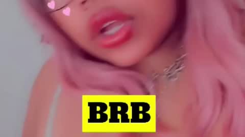 EleN online show from January 21, 3:59 am