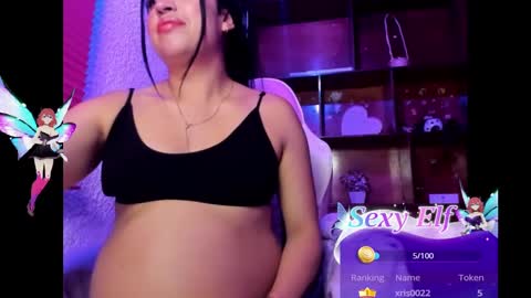 Snapshot of juicy_peach_ass chatting on December 16, 12:59 am valeska online show from December 16, 12:59 am
