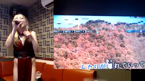 Snapshot of juicy_sayo_tanaka chatting on October 9, 1:05 pm Sayo Tanaka online show from October 9, 1:05 pm