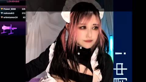 Snapshot of juicy_sayo_tanaka chatting on October 1, 12:59 pm Sayo Tanaka online show from October 1, 12:59 pm