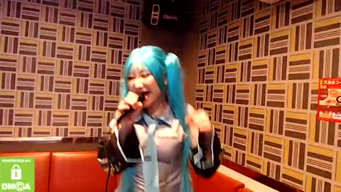 Snapshot of juicy_sayo_tanaka chatting on September 18, 12:42 pm Sayo Tanaka online show from September 18, 12:42 pm