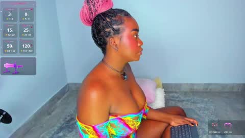 Your Paradise online show from April 16, 7:08 am