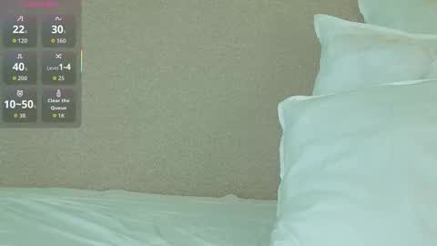 juicyazaria online show from February 7, 8:45 pm