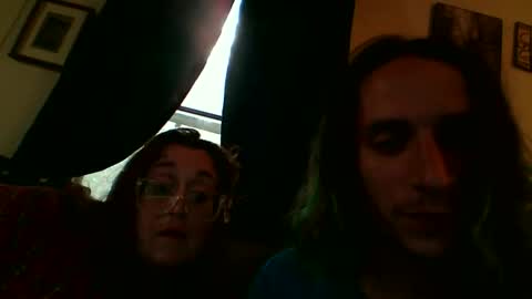 juicygoosey1990 online show from December 1, 1:20 pm