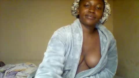 juicyicequeen online show from January 5, 6:33 pm