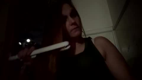 Stormy Renee online show from January 10, 12:43 pm