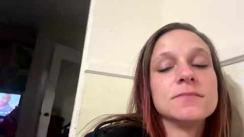 Stormy Renee online show from January 13, 7:05 am