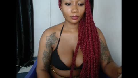 Snapshot of juicyxpink chatting on October 7, 12:17 am juicyxpink online show from October 7, 12:17 am