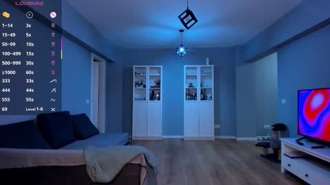 Juicy online show from October 11, 6:22 pm