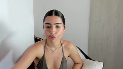 Andry but call me yulieth online show from February 3, 3:38 pm