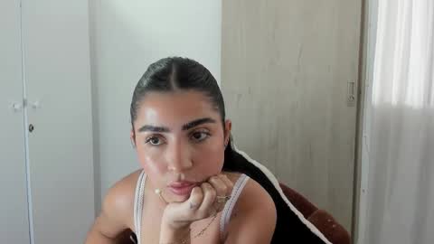 Andry but call me yulieth online show from February 27, 4:32 pm