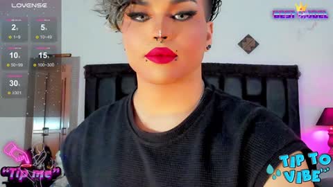 Snapshot of jujubee_lander chatting on January 10, 7:21 pm Jujubee online show from January 10, 7:21 pm