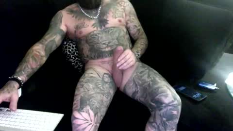 jules23tats online show from March 2, 6:25 am