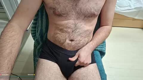 Jules online show from February 20, 1:13 pm