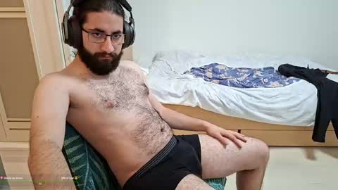 Jules online show from May 12, 11:41 am