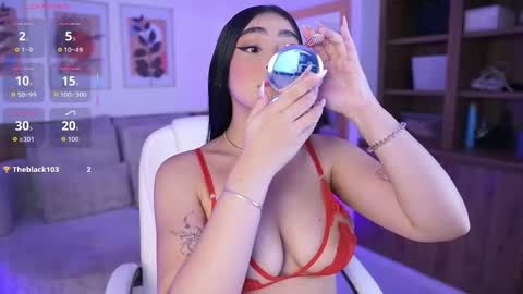 Jules Bennett online show from March 20, 11:59 am