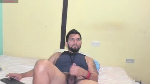 Jules online show from February 17, 11:00 pm