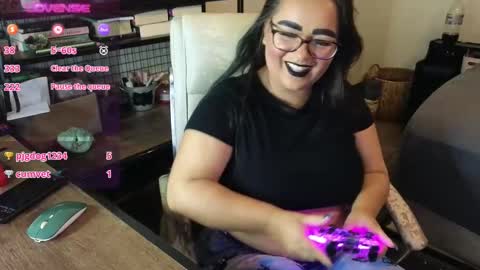 Julesss online show from September 11, 4:47 am