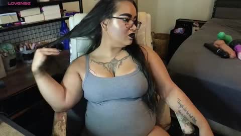 Julesss online show from September 14, 5:21 am