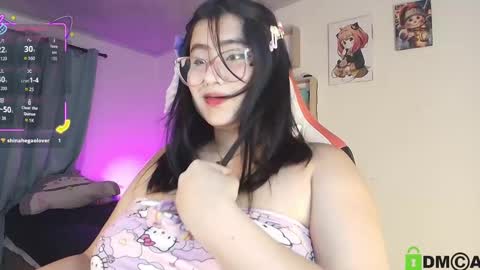 Juliana online show from September 10, 9:05 pm