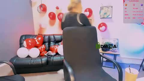 juli kisss online show from February 17, 11:22 pm