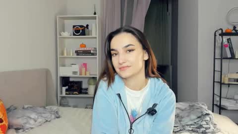 Evelin online show from October 20, 10:04 pm