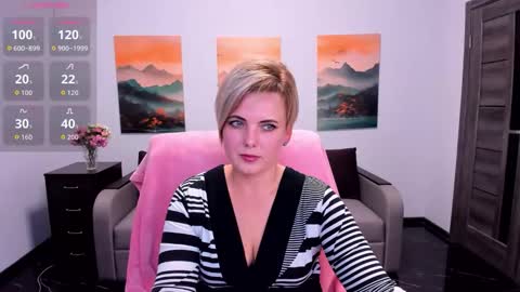 Julia online show from November 4, 1:23 pm