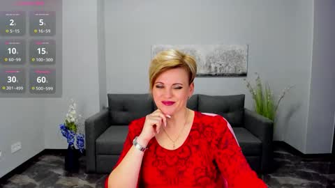 Julia online show from February 13, 1:03 pm