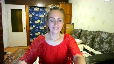 juliaa_foxi online show from November 8, 6:55 pm