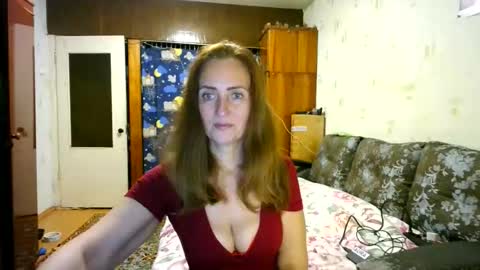 juliaa_foxi online show from September 21, 5:17 pm