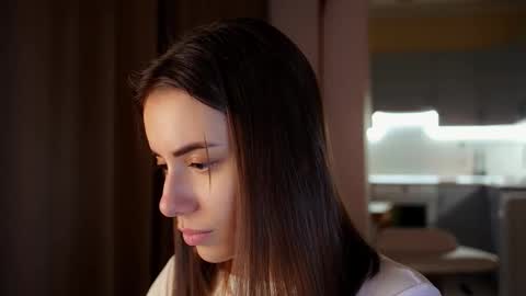 Molly online show from March 13, 3:37 pm