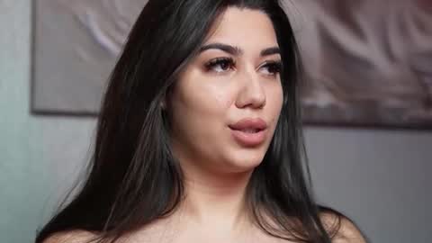  Emma  online show from January 31, 9:34 pm