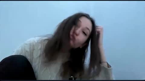 Julia online show from March 23, 10:53 am