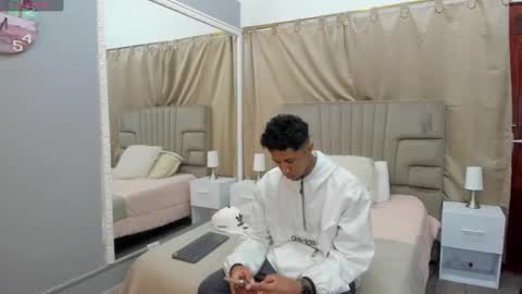 julian billy online show from February 20, 11:31 am