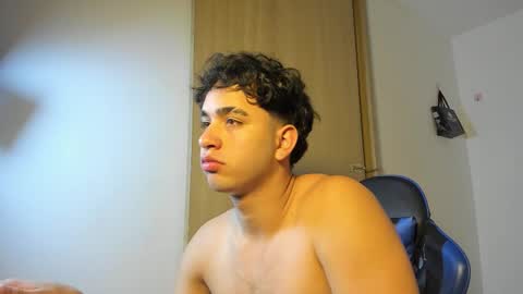 julian billy online show from November 9, 7:12 am