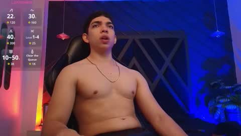 JULIAN  online show from March 6, 11:42 am