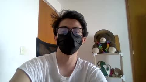 Julian Mora online show from February 23, 4:46 pm