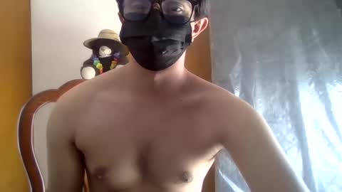 Julian Mora online show from February 14, 8:26 pm