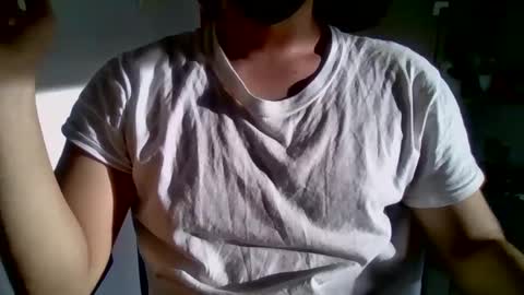 Julian Mora online show from February 22, 11:57 pm