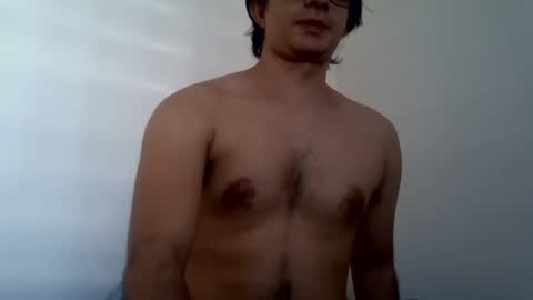 Julian Mora online show from September 23, 11:00 pm